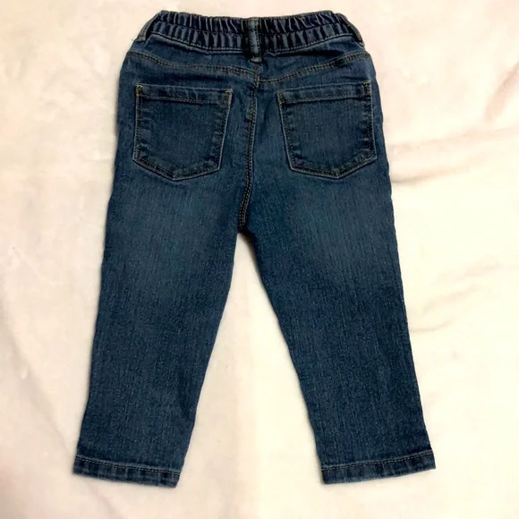 Jeans - Picture 2 of 2